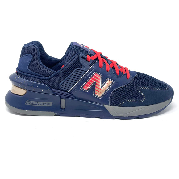 New Balance 997S Shoes Mens 8.5 D Kawhi Leonard BHM \